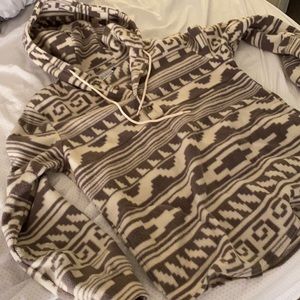 SOLD! Muttonhead Fleece Pullover